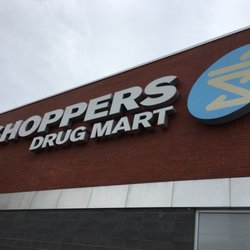 Shoppers Drug Mart
