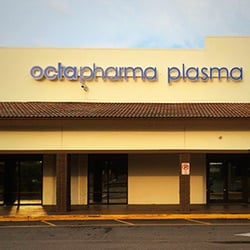 Octapharma Plasma