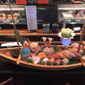 Fuji Sushi - Sushi Bars Near Me - Jacksonville, Florida Fuji Sushi - Sushi Bars Near Me - Jacksonville, Florida
