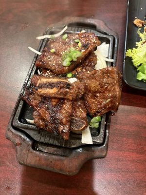 Dae Jang Geum Tofu House by null