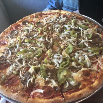 Miranda's Pizza - Pizza Near Me - Southbury, Connecticut Miranda's Pizza - Pizza Near Me - Southbury, Connecticut