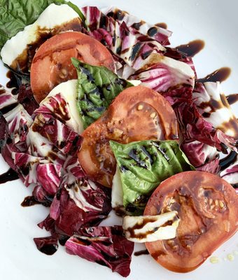 SaltYard Restaurant and Bar by null