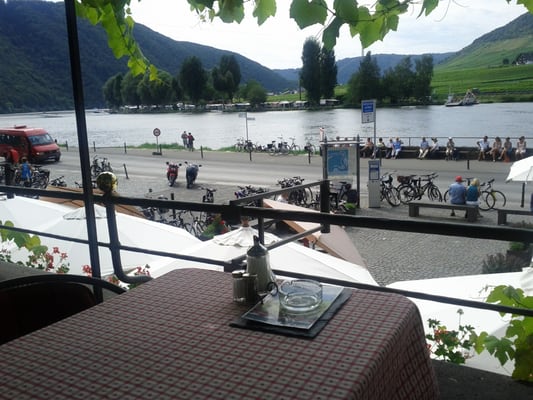 Alte Stadtmauer by null