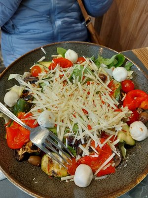 Lavitaèbella | Ristorante - Insalateria by null