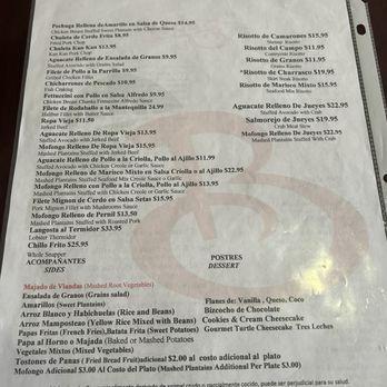 BEBO’S CAFÉ - Updated October 2024 - 970 Photos & 812 Reviews - Calle ...