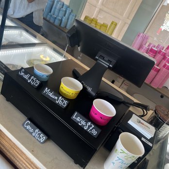 Gelati & Peccati - Prices - Pizza Near Me - Encinitas, California Gelati & Peccati - Prices - Pizza Near Me - Encinitas, California