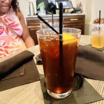 Nona Blue Modern Tavern - Bars Near Me - Orlando, Florida