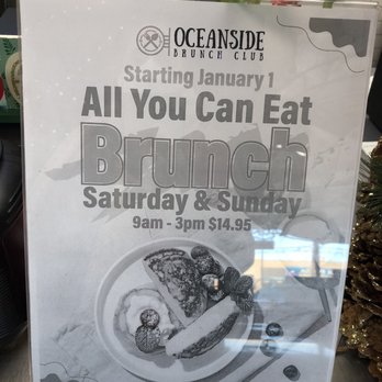 Oceanside Brunch Club - Breakfast & Brunch Near Me - Long Island, New York Oceanside Brunch Club - Breakfast & Brunch Near Me - Long Island, New York