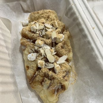Don Melt - croffle - Coffee & Tea Near Me - Buena Park, California