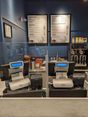 Cluny Grille by null