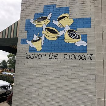 Savor the Moment - Coffee & Tea Near Me - Cleveland, Ohio Savor the Moment - Coffee & Tea Near Me - Cleveland, Ohio