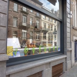 TAN - Magasin Bio