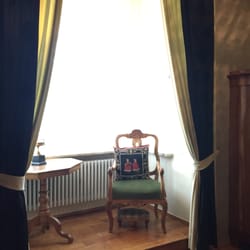 Hotel Der Platengarten
