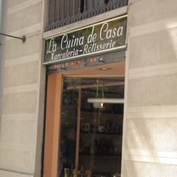 La Cuina de Casa