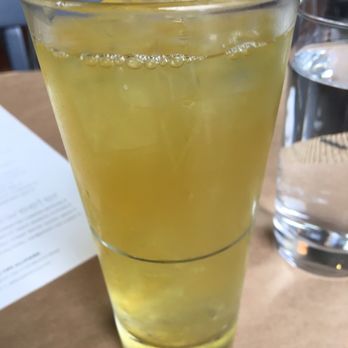 Pearl - Moroccan Iced Tea - Bars Near Me - Petaluma, California Pearl - Moroccan Iced Tea - Bars Near Me - Petaluma, California