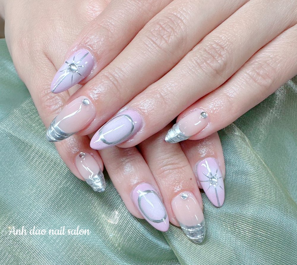 Anh Dao Nails Salon