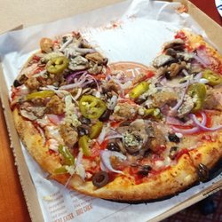 Antonios Pizza