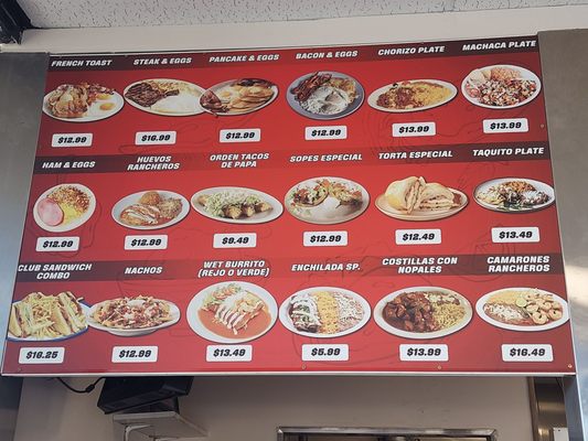 Menu photo 4 Mr Pepe's Burgers Pico Rivera, CA Menu photo 4 Mr Pepe's Burgers Pico Rivera, CA