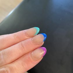 Instyle Nail and Spa