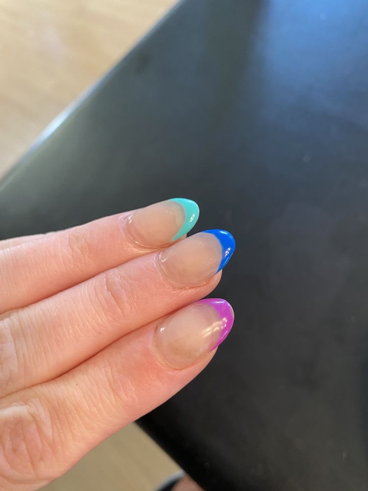 INSTYLE NAIL AND SPA Updated September 2024 21 Photos & 21 Reviews