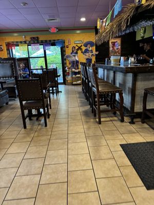 La Bamba Tacos & Tequila by null