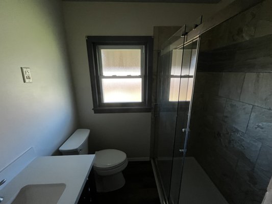 Bathroom Remodeling - Looking to get your bathroom remodeled? Look no further, give us a call today and mention Yelp for a free estimate! Bathroom Remodeling - Looking to get your bathroom remodeled? Look no further, give us a call today and mention Yelp for a free estimate!