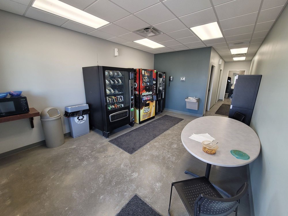 INDEPENDENT SALT COMPANY Updated September 2024 1126 20th Rd