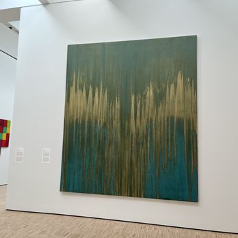Joslyn Art Museum - Art Museums Near Me - Omaha, Nebraska