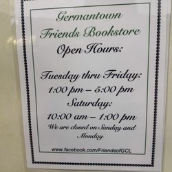 Germantown Community Library