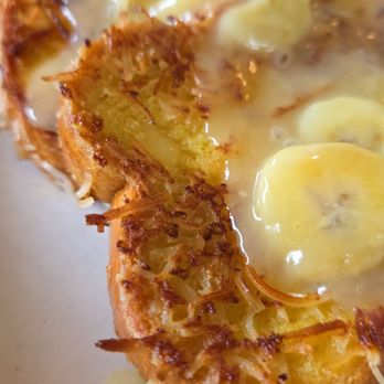 Casa Mia - Caribbean French Toast - Breakfast & Brunch Near Me - Mountain View, California
