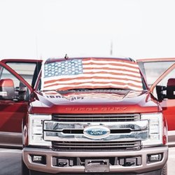 Burns Ford - Used 2019 F-250 King Ranch for sale at Burns Ford in Lancaster, SC.