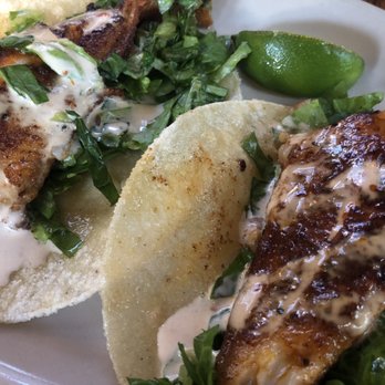 Grins Restaurant - Grilled Fish Tacos - American Near Me - San Marcos, Texas Grins Restaurant - Grilled Fish Tacos - American Near Me - San Marcos, Texas