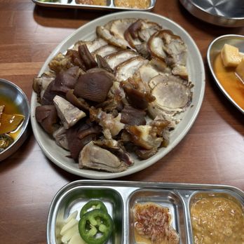 Hankki - Korean Near Me - Centreville, Virginia