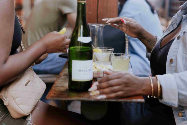 Boxcar Bar + Arcade by null