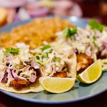 Mac's Downtown - Fried fish and shrimp tacos - Seafood Near Me - El Paso, Texas Mac's Downtown - Fried fish and shrimp tacos - Seafood Near Me - El Paso, Texas