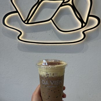 Da Vien Coffee - Desserts Near Me - Westminster, California