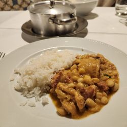 Restaurante Abadia do Porto
