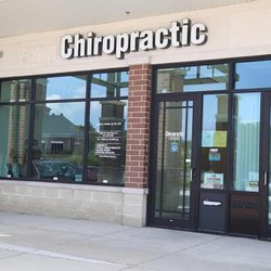 Chiropractic Company of Milwaukee North