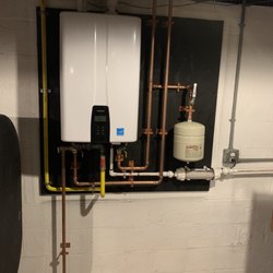 MJS Plumbing & Heating