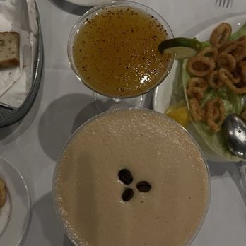 Acqua e Farina - Oaxaca and Espresso Martini - Italian Near Me - Hayward, California