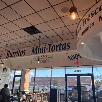 Los Tacos - Mexican Near Me - Sugar Land, Texas