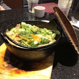 Seafood