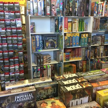 Gator Games & Hobby - Hobby Shops Near Me - San Mateo, California Gator Games & Hobby - Hobby Shops Near Me - San Mateo, California