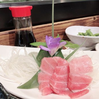 Nozomi - Otoro! - Sushi Bars Near Me - La Jolla, California Nozomi - Otoro! - Sushi Bars Near Me - La Jolla, California