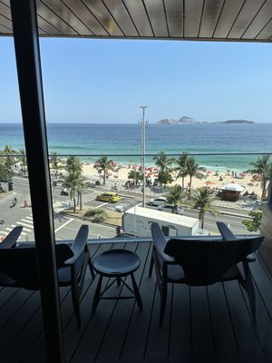 Hotel Fasano Rio de Janeiro by null