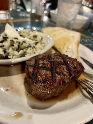 Mode's Bum Steer by null