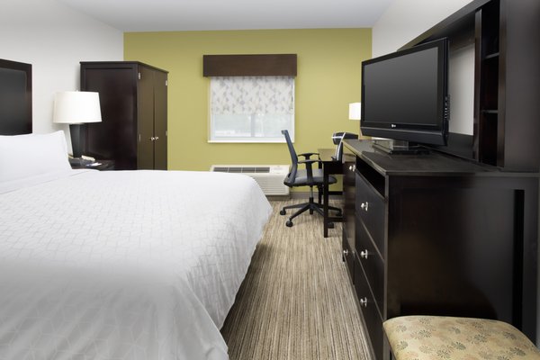 Holiday Inn Express Boston - Saugus by IHG by null