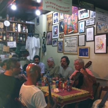 Bip Bip - Dive Bars Near Me - Rio de Janeiro, RJ