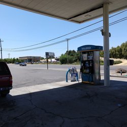 Valero - Sac Valley Truck Stop