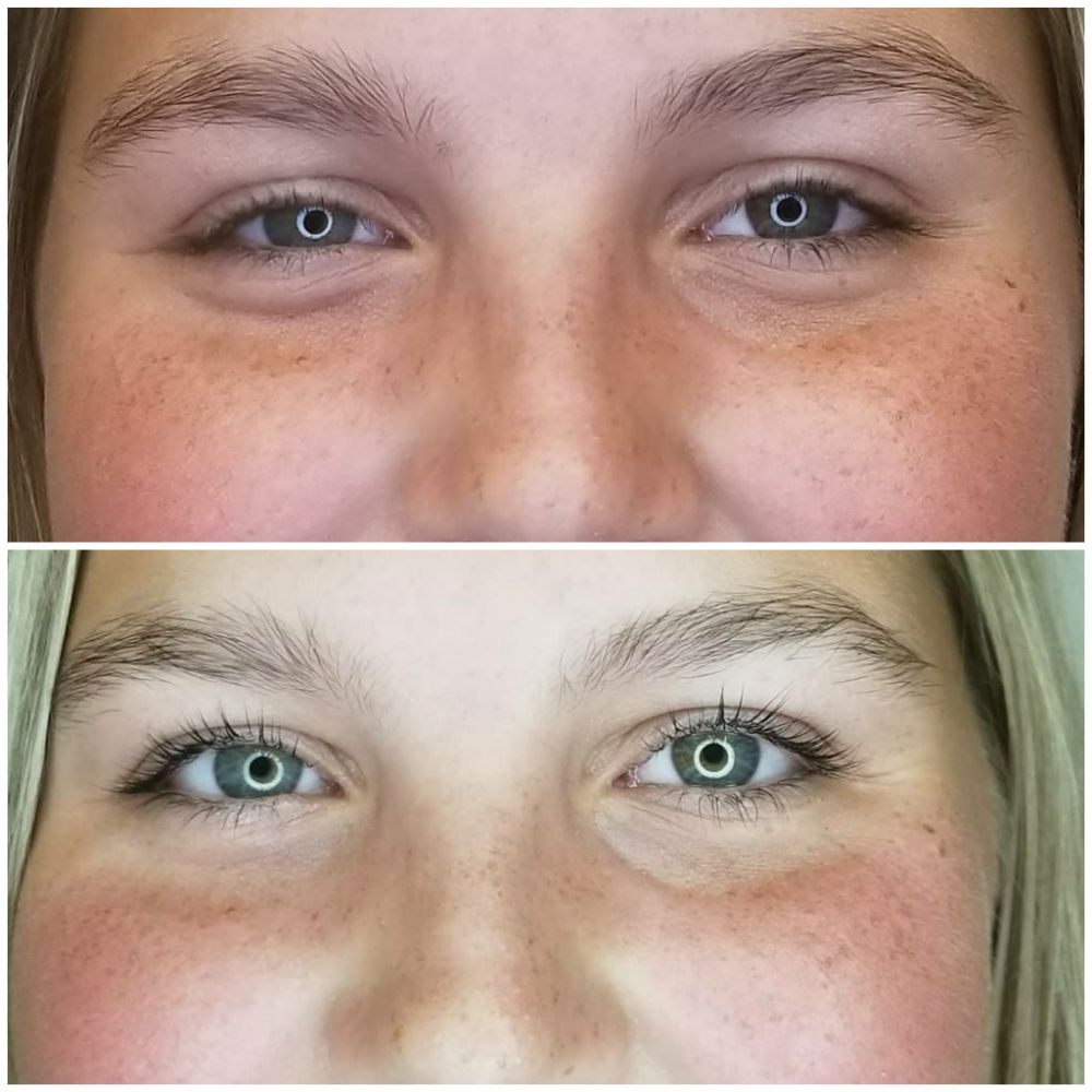 MARLETTE BEAUTY 12 Photos 763 East 8th St, Holland, MI Yelp